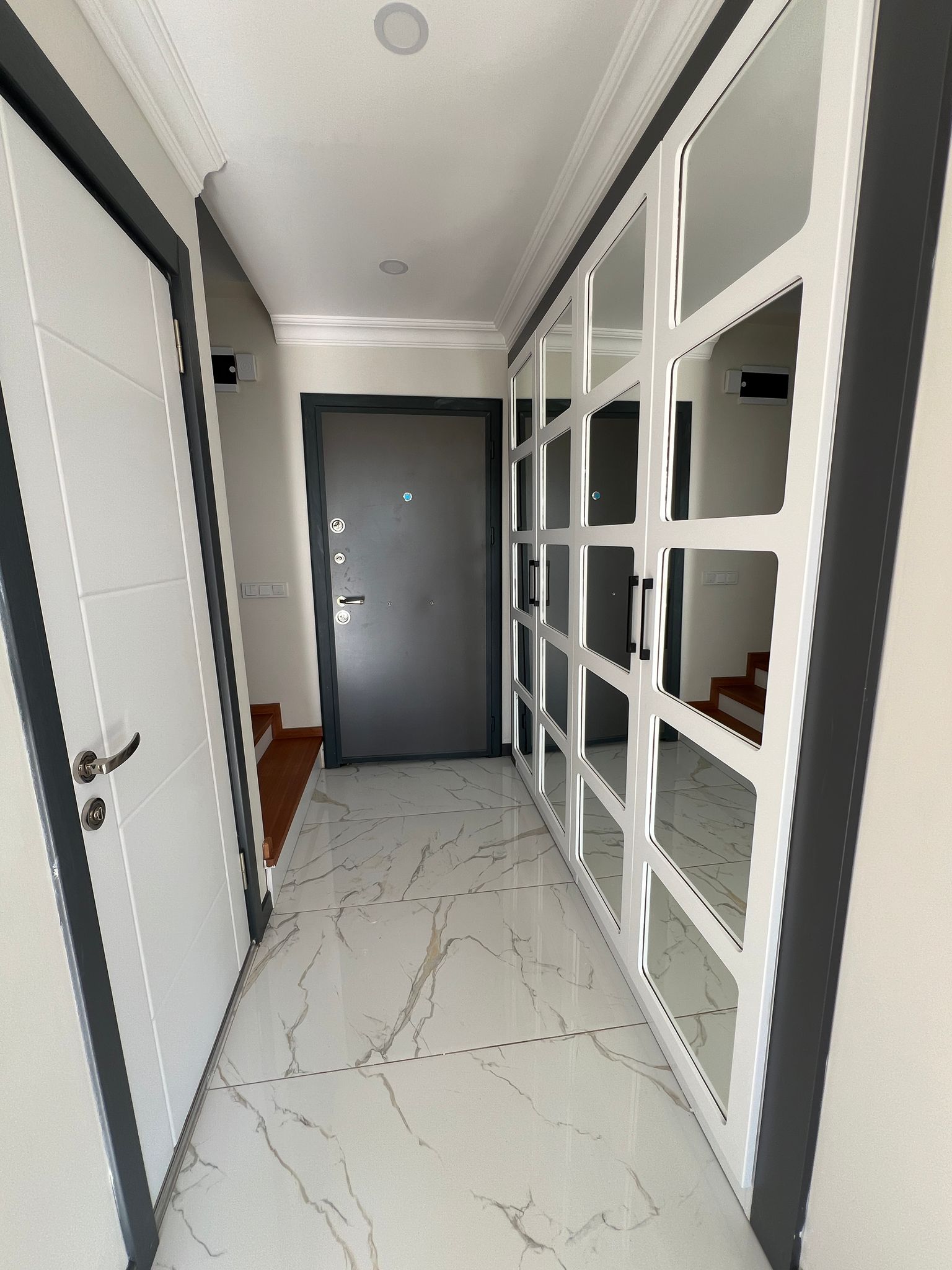 Bahçekent Yapı Marmara Ereğlisi Villaları